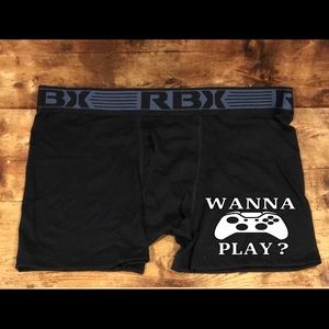 Fun Men’s boxer briefs